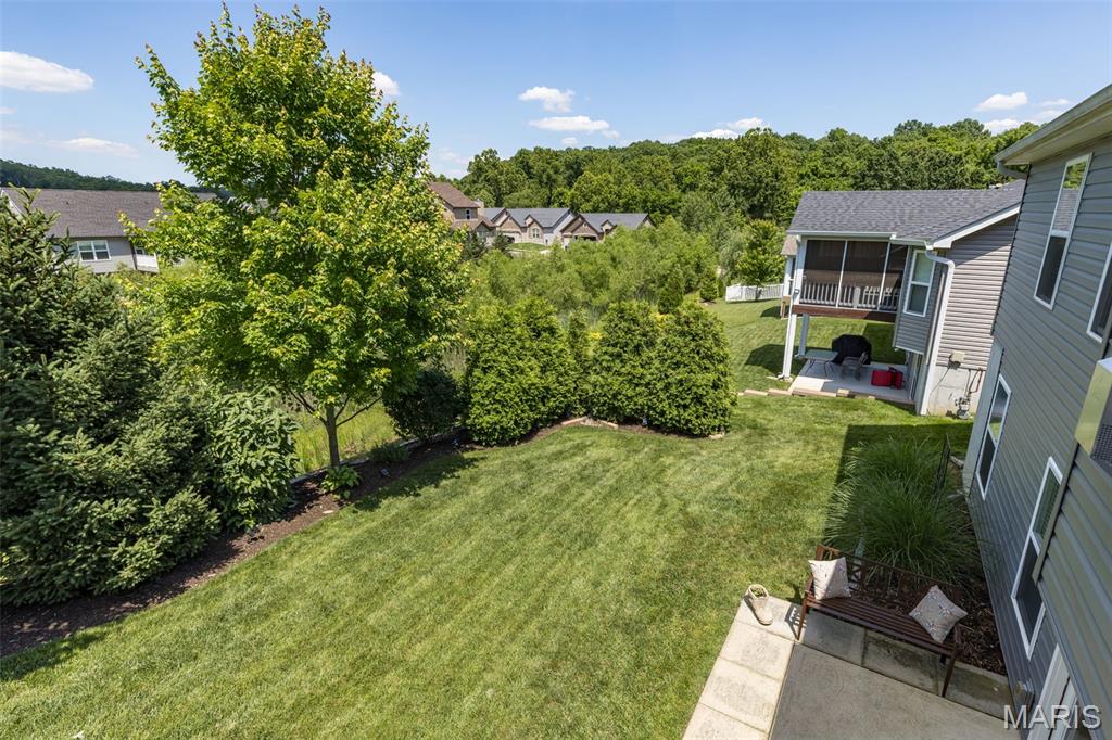 Tuscan Vly Estates Ph 1 - Residential
