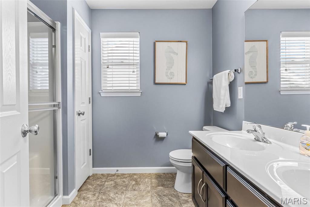 Tuscan Vly Estates Ph 1 - Residential
