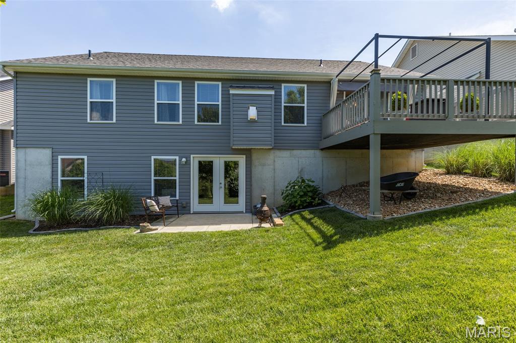 Tuscan Vly Estates Ph 1 - Residential