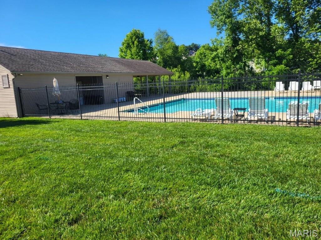 Tuscan Vly Estates Ph 1 - Residential