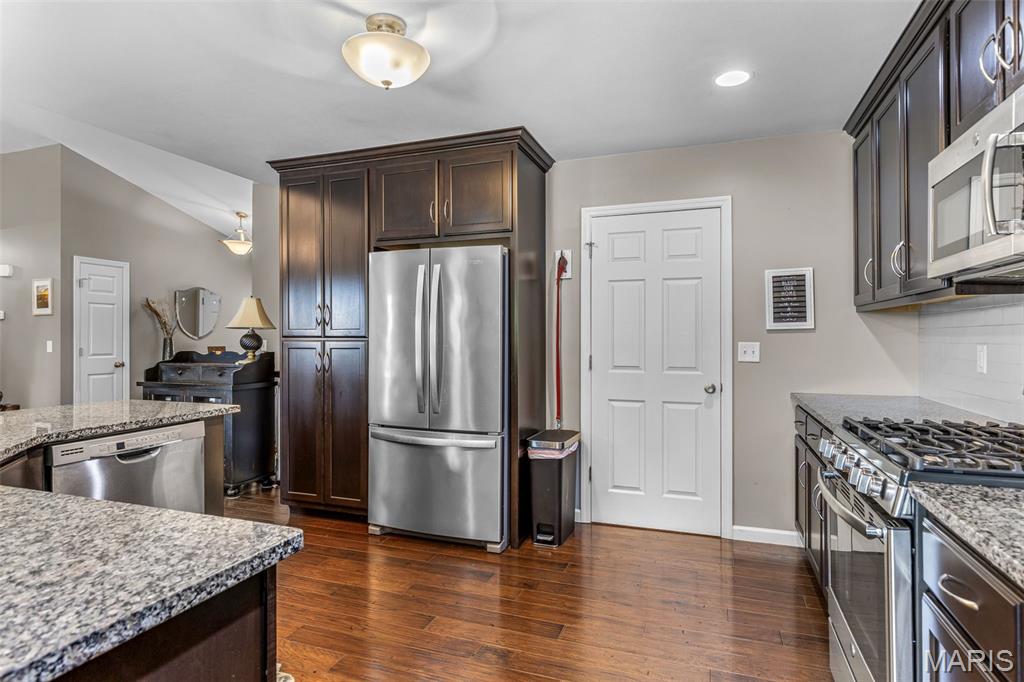 Tuscan Vly Estates Ph 1 - Residential