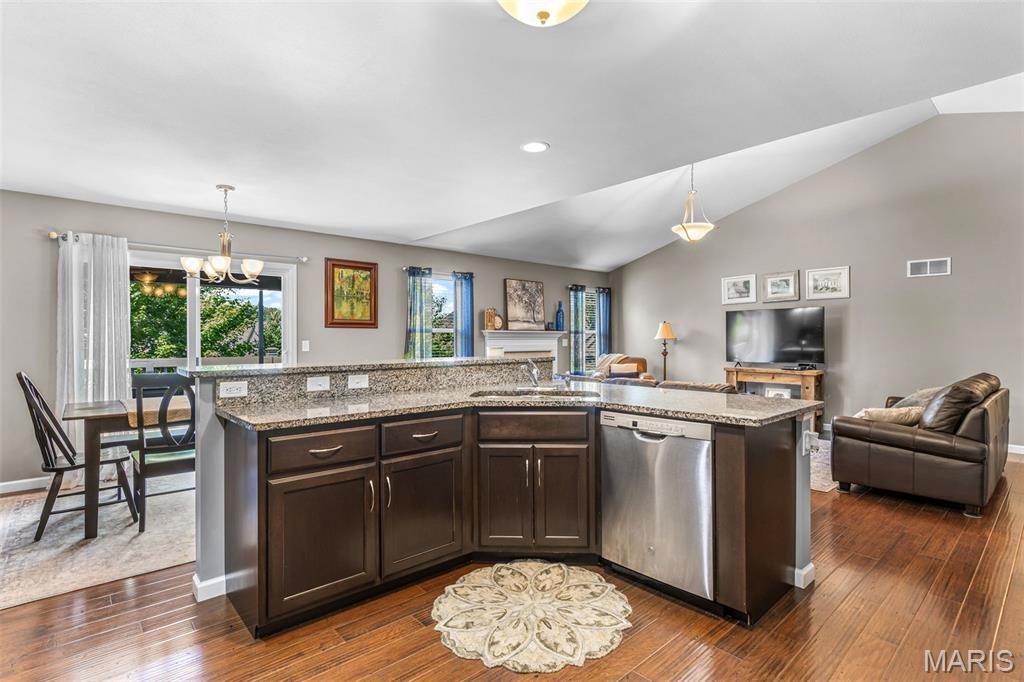 Tuscan Vly Estates Ph 1 - Residential