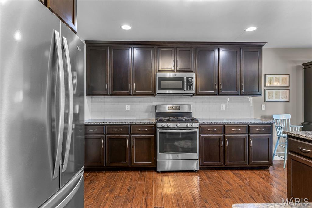 Tuscan Vly Estates Ph 1 - Residential