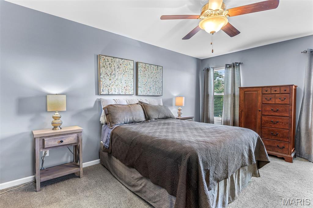 Tuscan Vly Estates Ph 1 - Residential