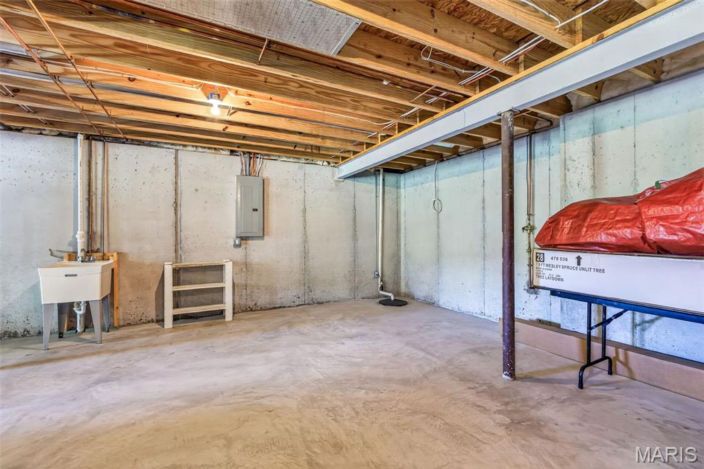 Tuscan Vly Estates Ph 1 - Residential