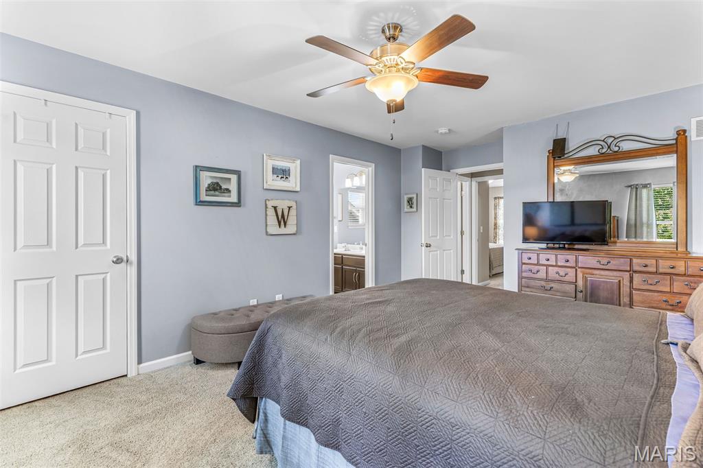 Tuscan Vly Estates Ph 1 - Residential