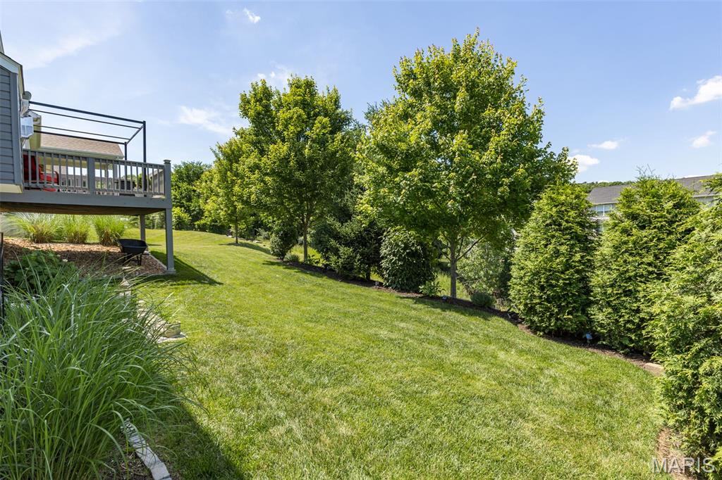Tuscan Vly Estates Ph 1 - Residential