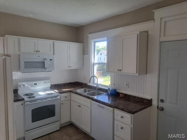 Natural Bridge Place - Residential