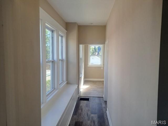 Natural Bridge Place - Residential