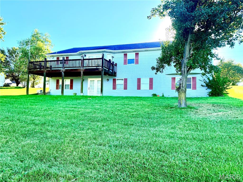 Riverwoods Sub - Residential