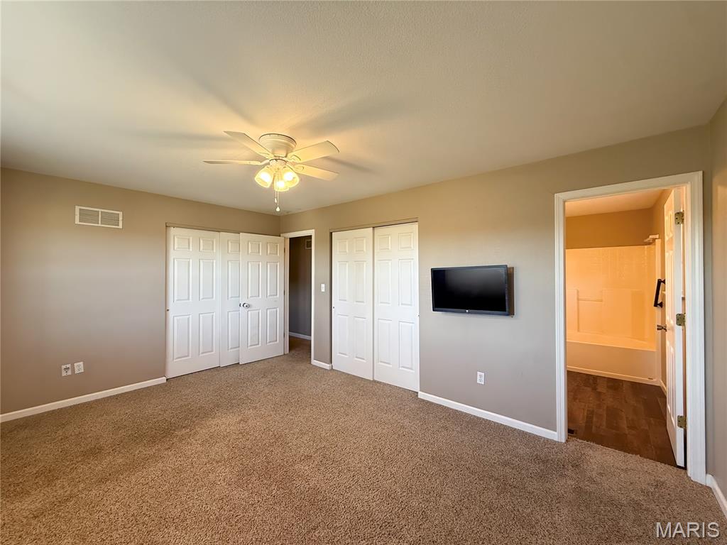 Riverwoods Sub - Residential