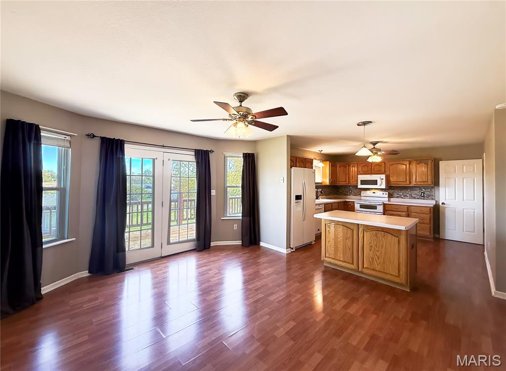 Riverwoods Sub - Residential