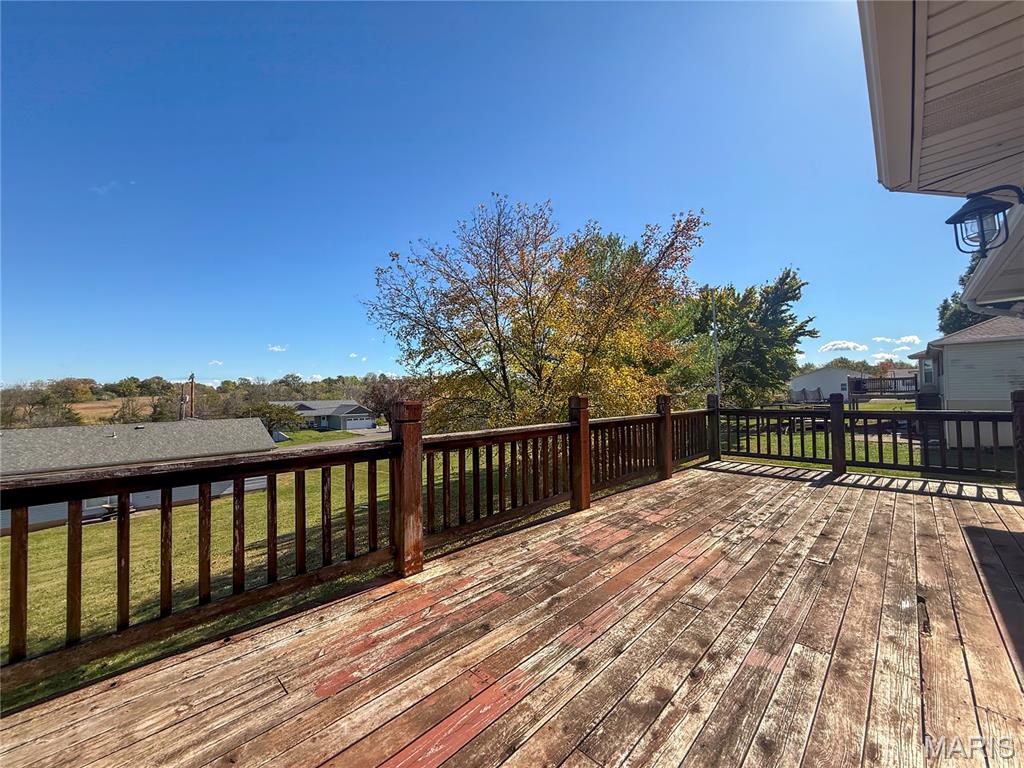 Riverwoods Sub - Residential