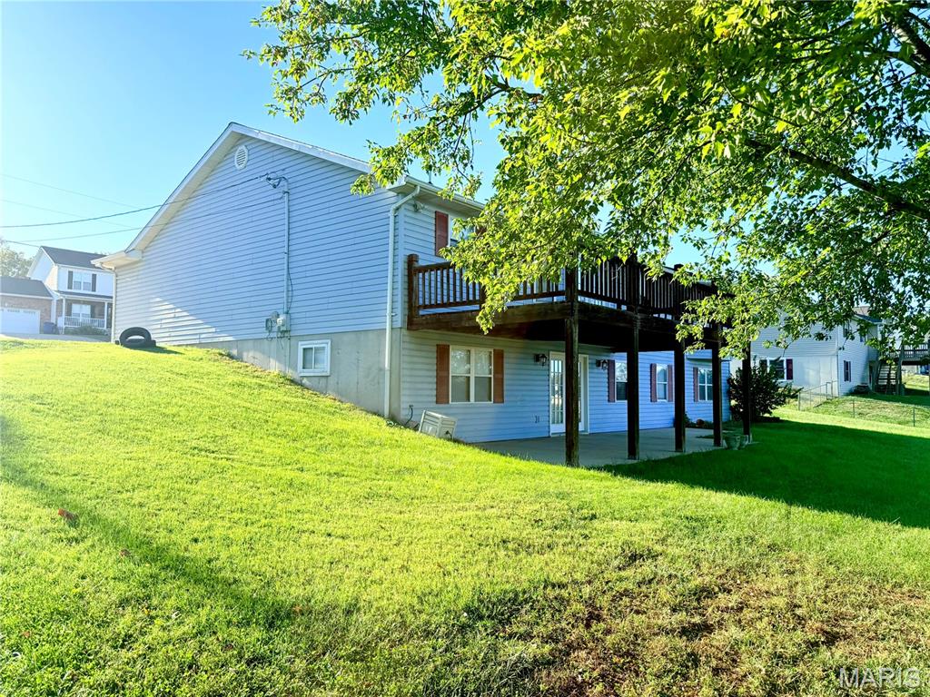 Riverwoods Sub - Residential