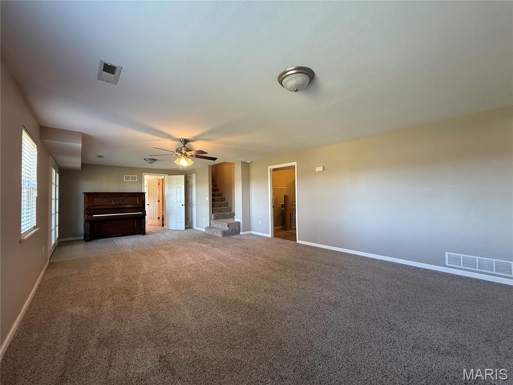Riverwoods Sub - Residential