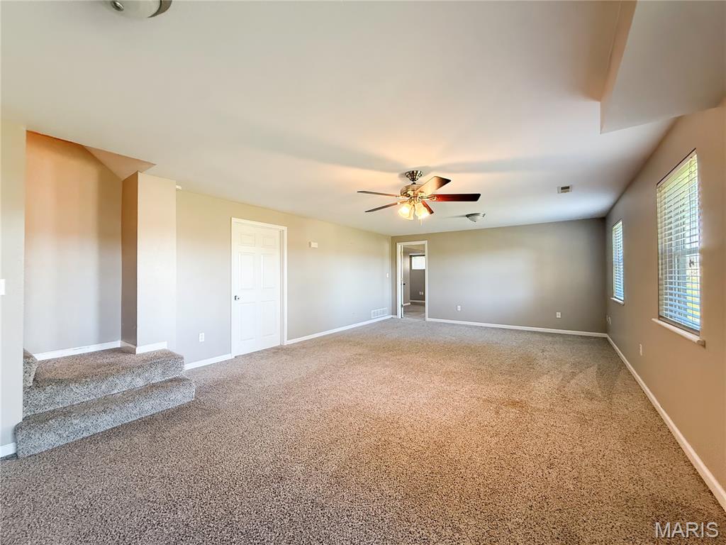 Riverwoods Sub - Residential