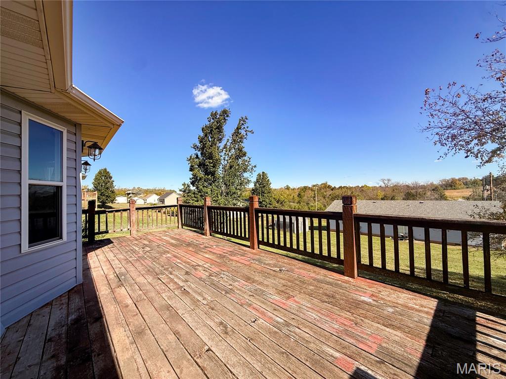 Riverwoods Sub - Residential