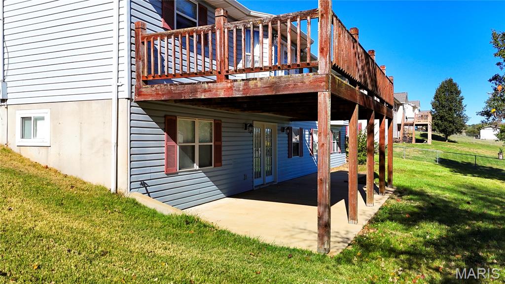 Riverwoods Sub - Residential