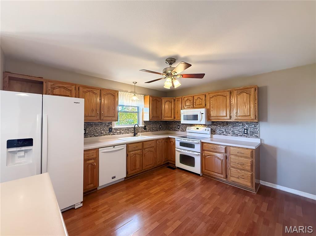 Riverwoods Sub - Residential