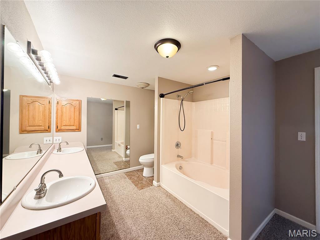 Riverwoods Sub - Residential