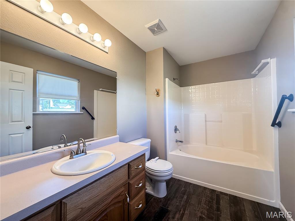 Riverwoods Sub - Residential