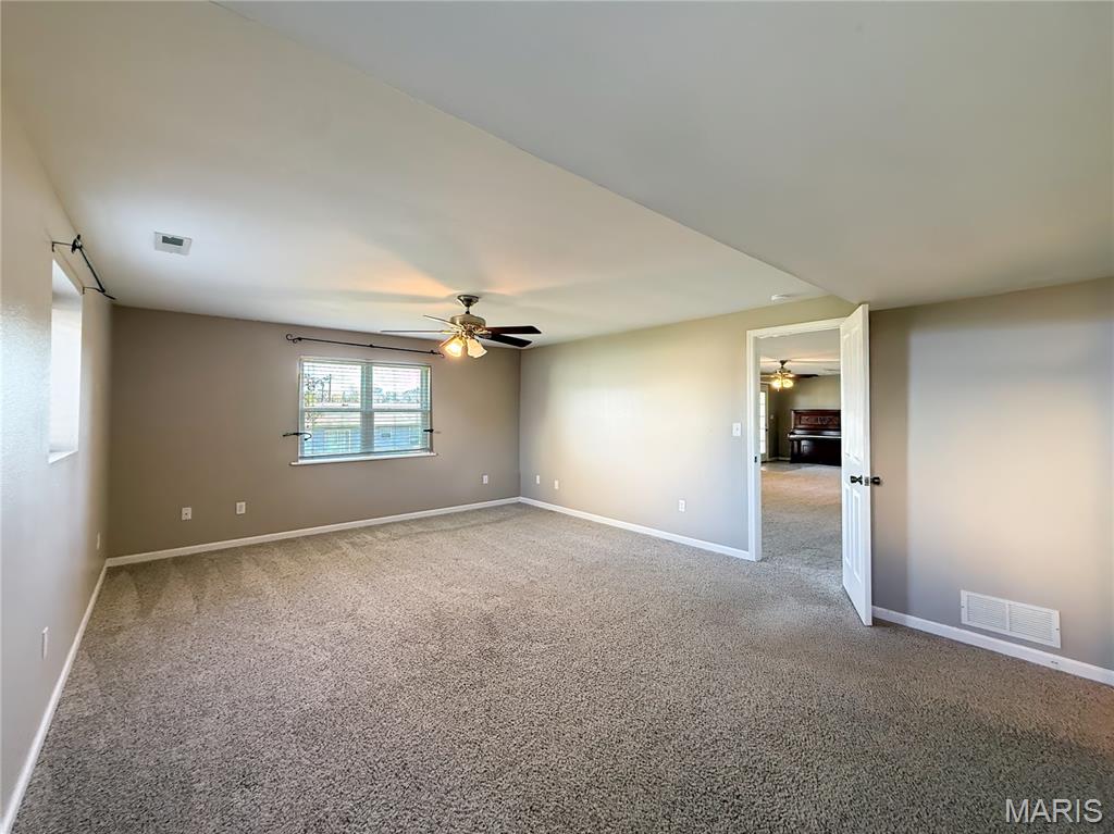 Riverwoods Sub - Residential