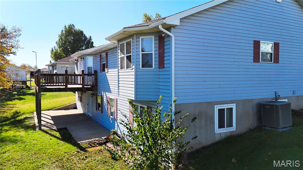 Riverwoods Sub - Residential