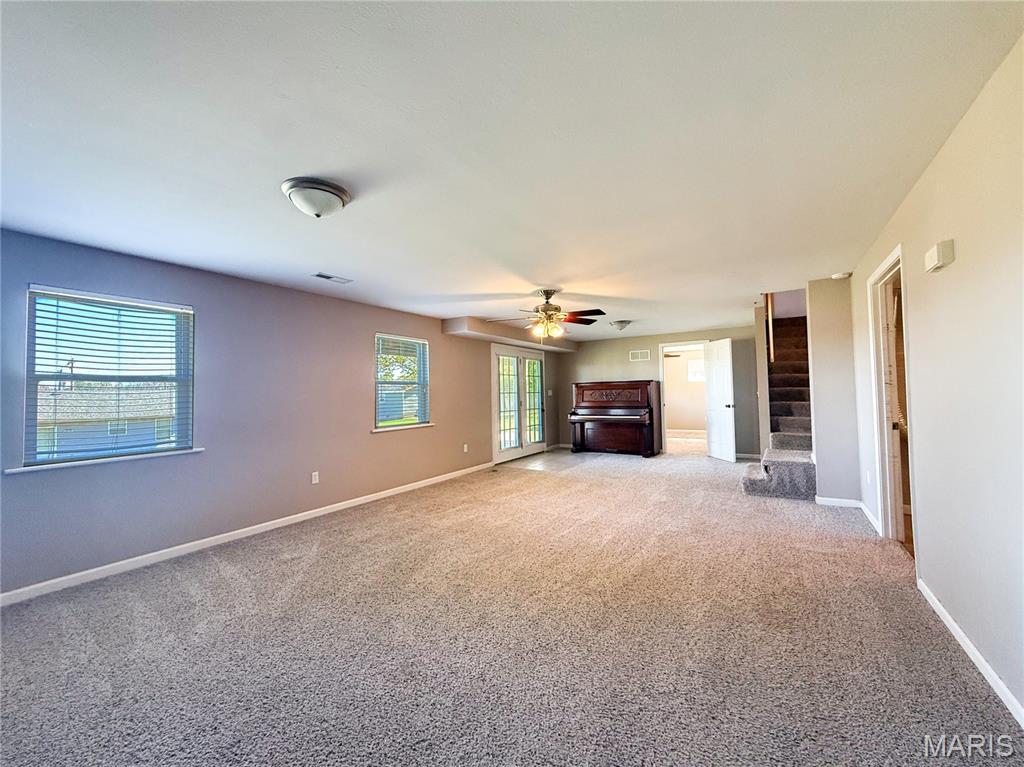 Riverwoods Sub - Residential