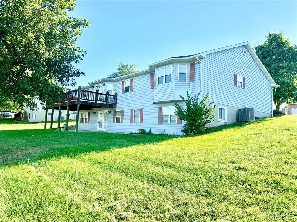 Riverwoods Sub - Residential
