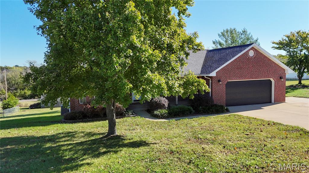 Riverwoods Sub - Residential