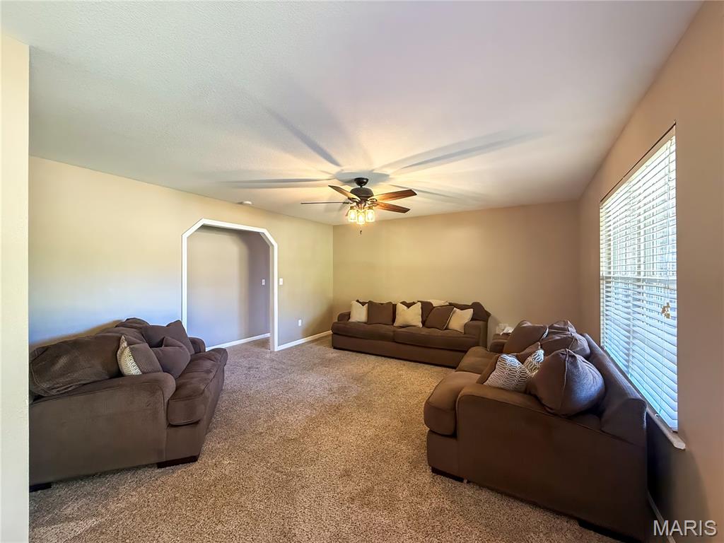 Riverwoods Sub - Residential