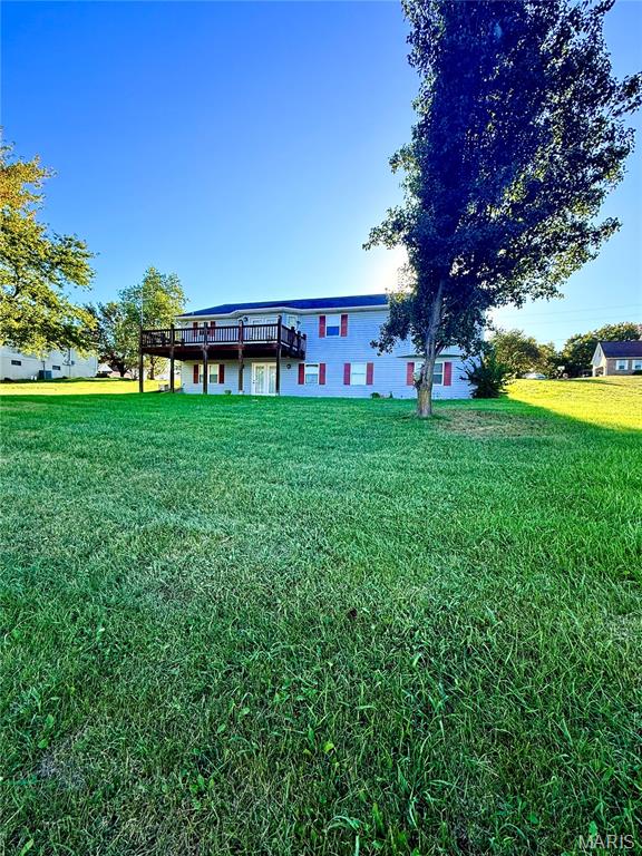 Riverwoods Sub - Residential