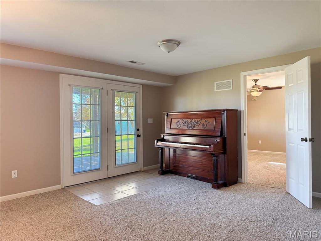 Riverwoods Sub - Residential