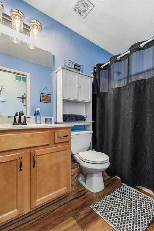 Bluffview Manor Ph I - Residential