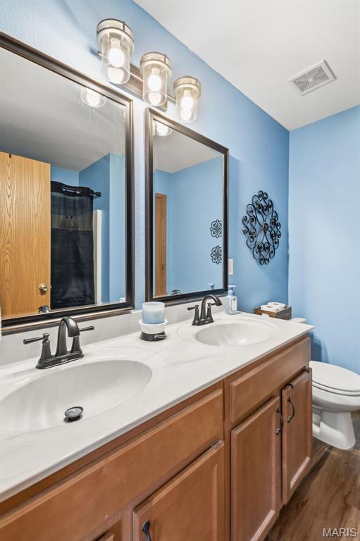 Bluffview Manor Ph I - Residential