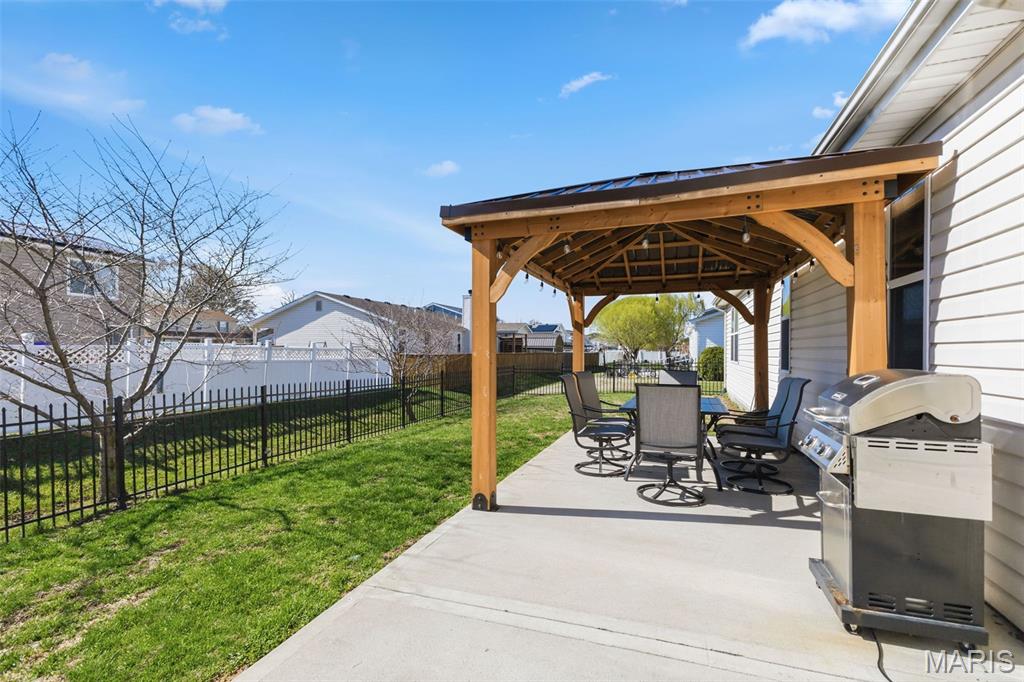 Bluffview Manor Ph I - Residential