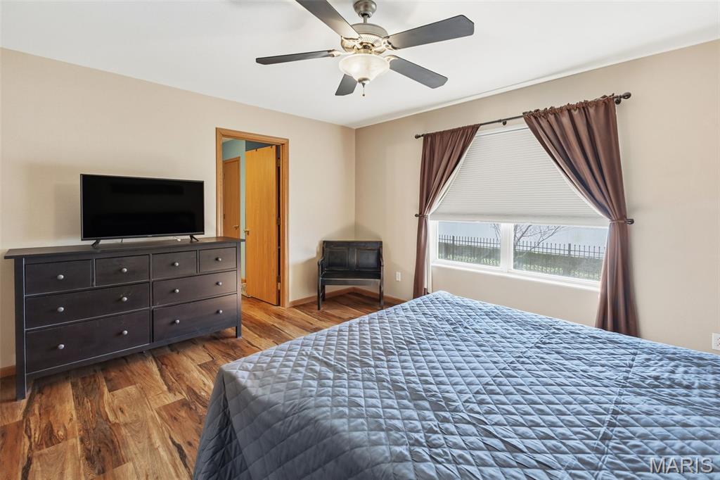 Bluffview Manor Ph I - Residential