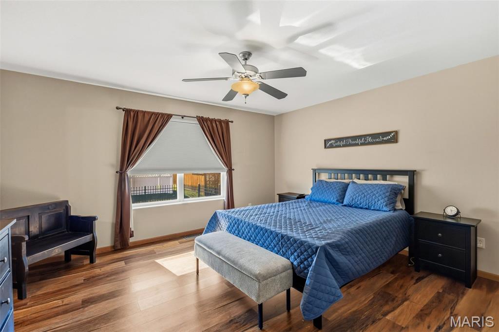 Bluffview Manor Ph I - Residential
