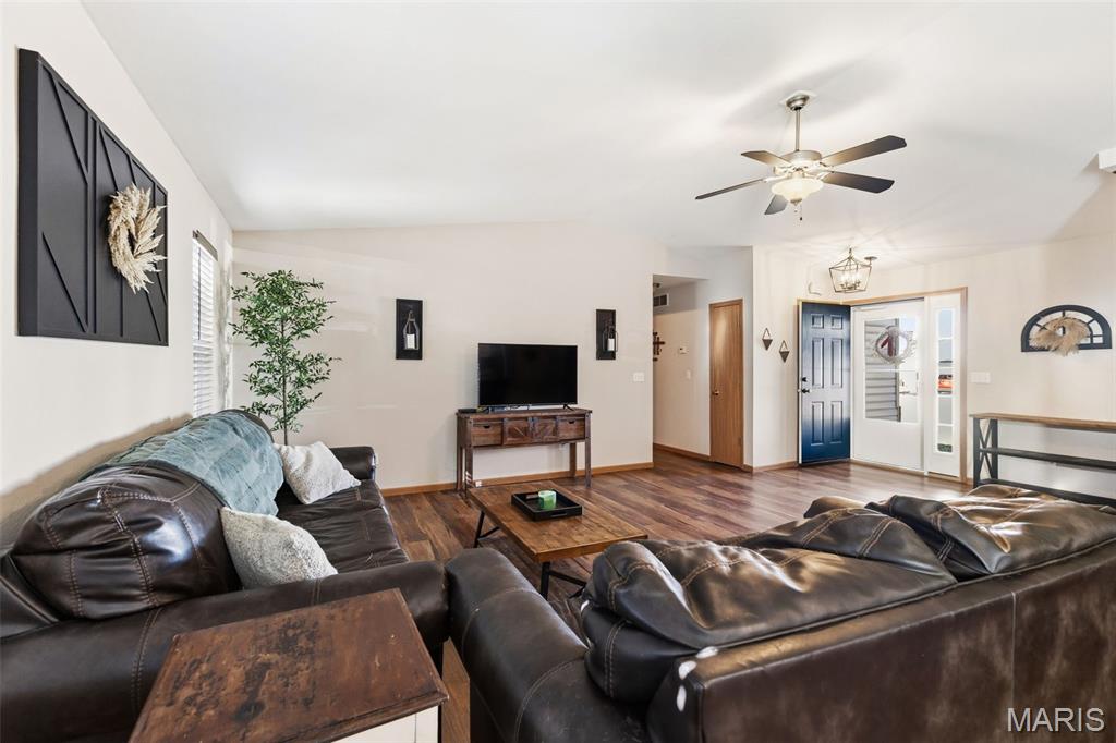 Bluffview Manor Ph I - Residential