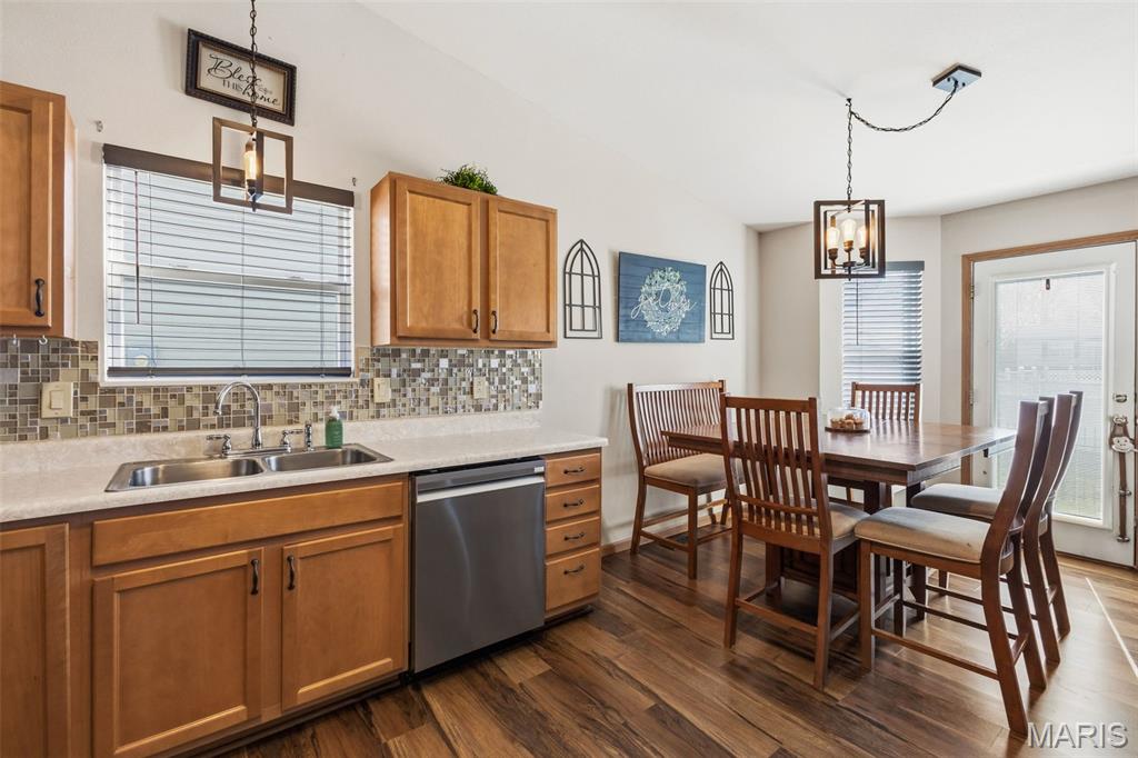 Bluffview Manor Ph I - Residential
