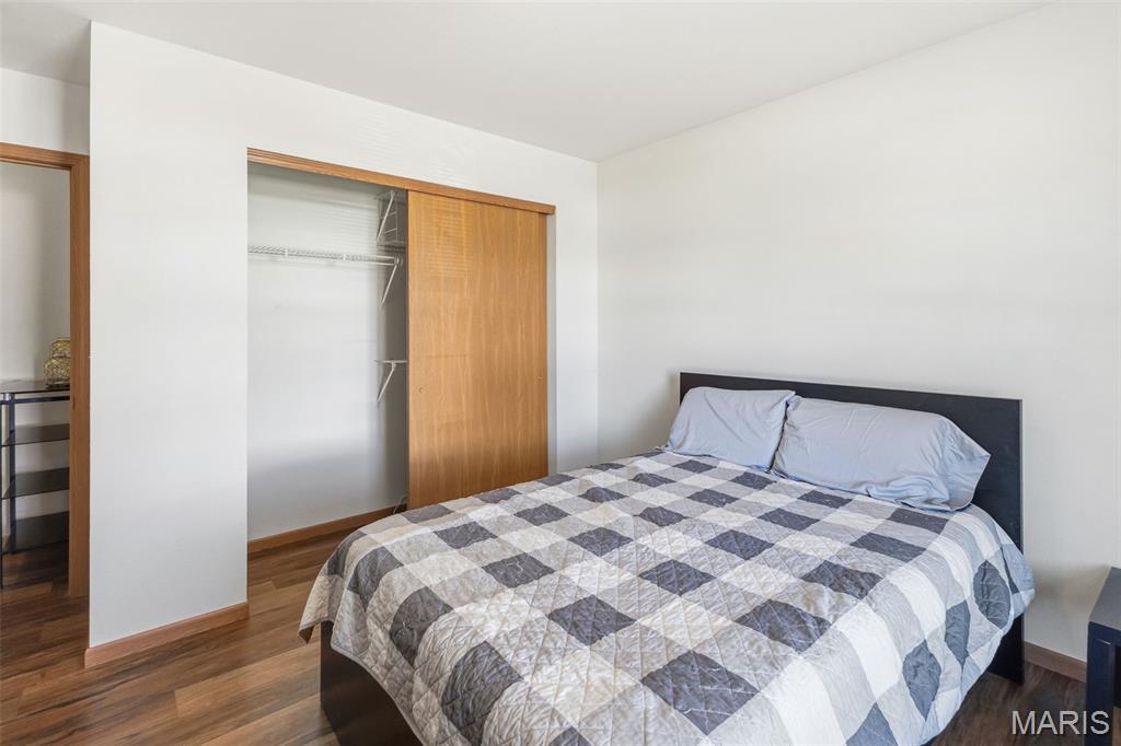 Bluffview Manor Ph I - Residential