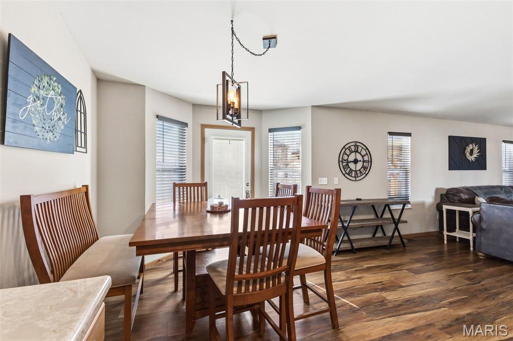 Bluffview Manor Ph I - Residential