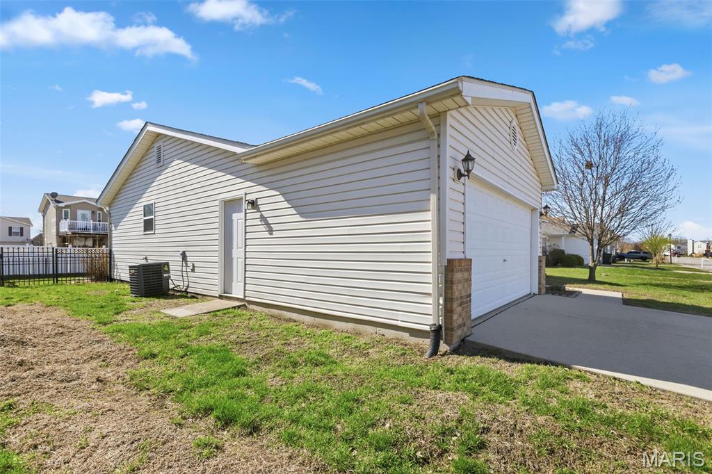Bluffview Manor Ph I - Residential