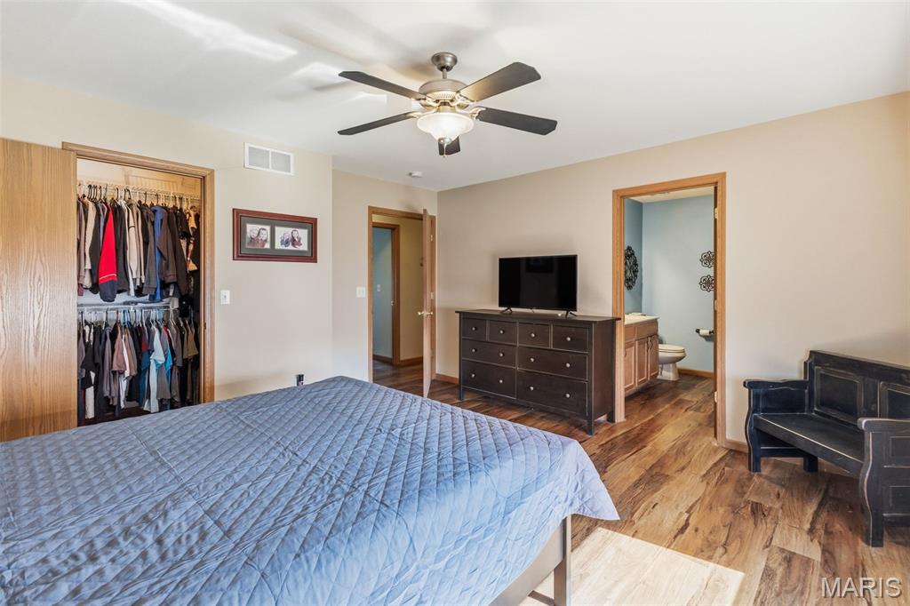 Bluffview Manor Ph I - Residential