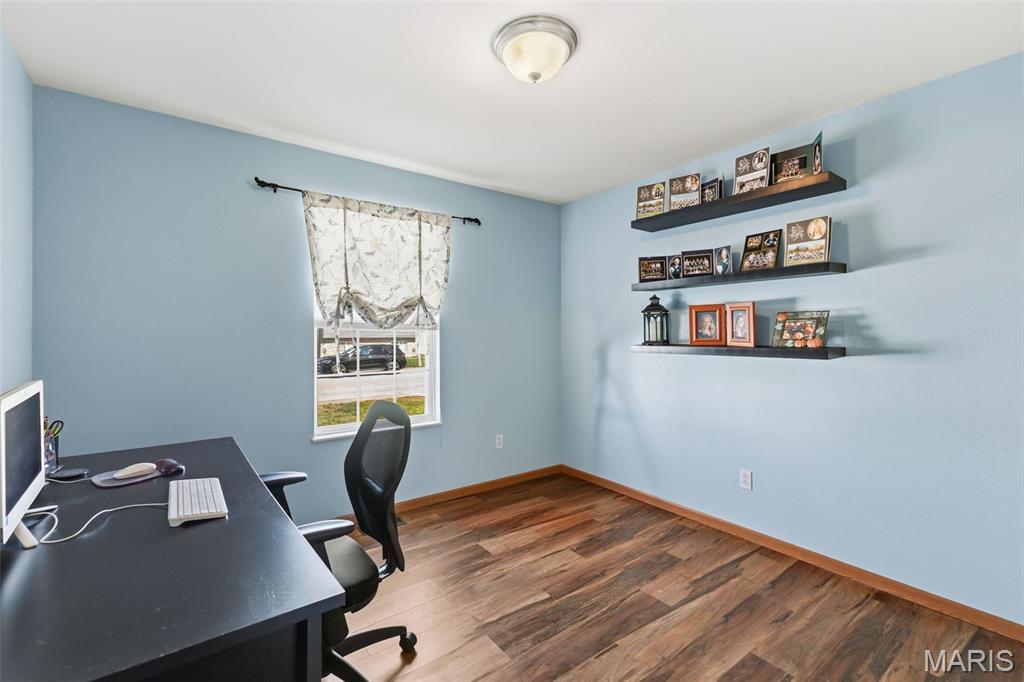 Bluffview Manor Ph I - Residential