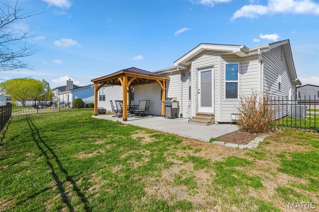 Bluffview Manor Ph I - Residential