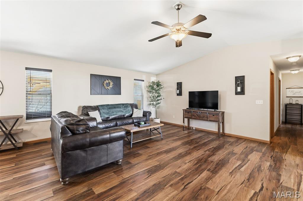 Bluffview Manor Ph I - Residential
