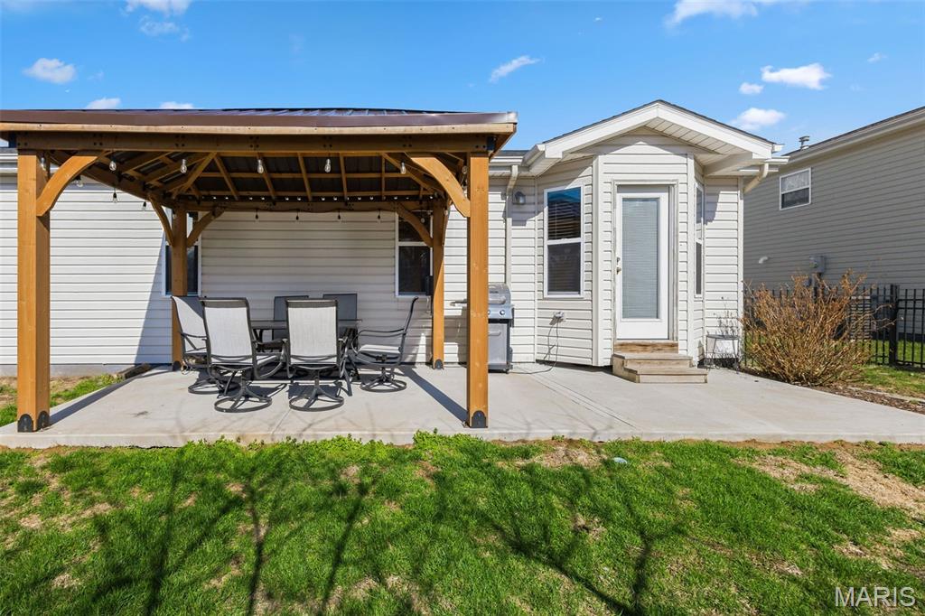 Bluffview Manor Ph I - Residential