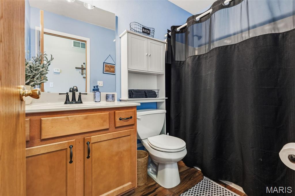 Bluffview Manor Ph I - Residential