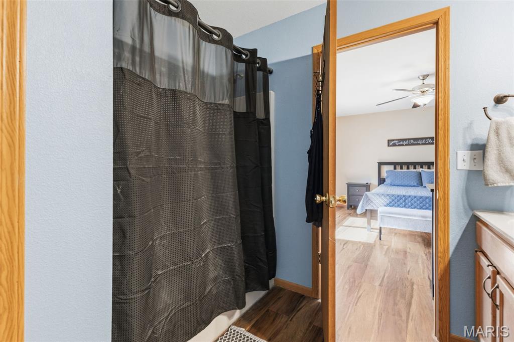 Bluffview Manor Ph I - Residential